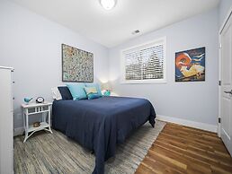 The Heart of TC 2BDR Condo Unit 115