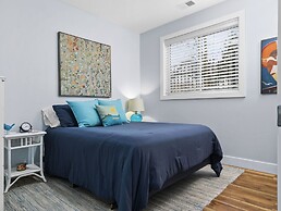 The Heart of TC 2BDR Condo Unit 115
