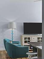 The Heart of TC 2BDR Condo Unit 115