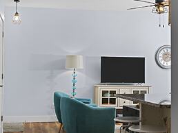 The Heart of TC 2BDR Condo Unit 115