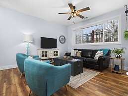The Heart of TC 2BDR Condo Unit 115
