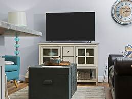 The Heart of TC 2BDR Condo Unit 115
