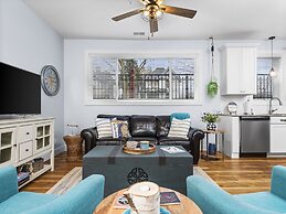 The Heart of TC 2BDR Condo Unit 115