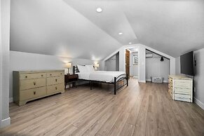 4BDR Retreat Downtown & East Bay 3191