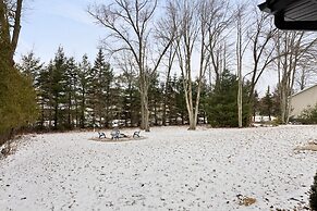 4BDR Retreat Downtown & East Bay 3191