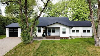 4BDR Retreat Downtown & East Bay 3191