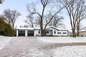 4BDR Retreat Downtown & East Bay 3191