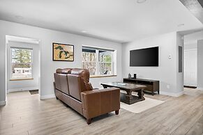 4BDR Retreat Downtown & East Bay 3191