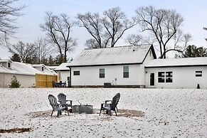 4BDR Retreat Downtown & East Bay 3191