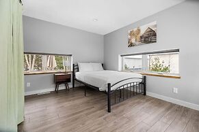 4BDR Retreat Downtown & East Bay 3191