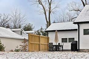 4BDR Retreat Downtown & East Bay 3191