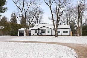 4BDR Retreat Downtown & East Bay 3191