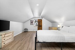 4BDR Retreat Downtown & East Bay 3191