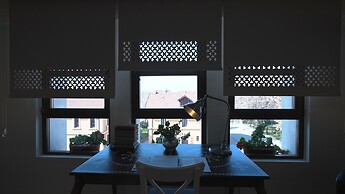 Pertevniyal Aziziye Hotel