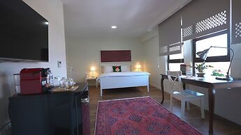 Pertevniyal Aziziye Hotel