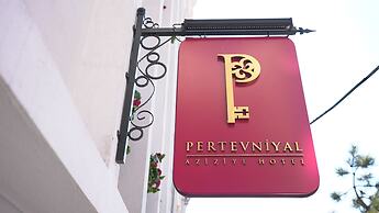 Pertevniyal Aziziye Hotel