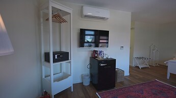 Pertevniyal Aziziye Hotel