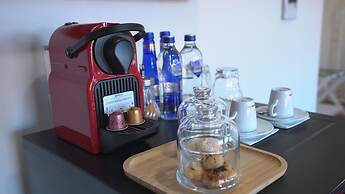 Pertevniyal Aziziye Hotel