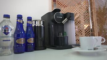 Pertevniyal Aziziye Hotel