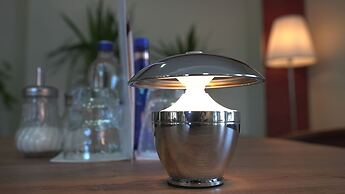 Pertevniyal Aziziye Hotel