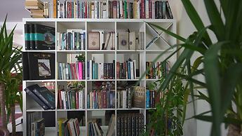 Pertevniyal Aziziye Hotel