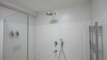 Pertevniyal Aziziye Hotel