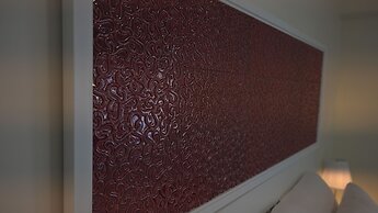 Pertevniyal Aziziye Hotel