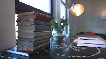 Pertevniyal Aziziye Hotel