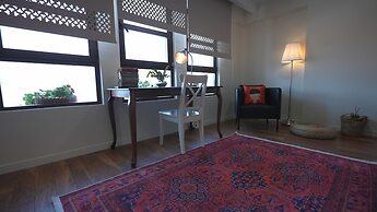 Pertevniyal Aziziye Hotel