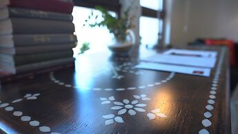 Pertevniyal Aziziye Hotel