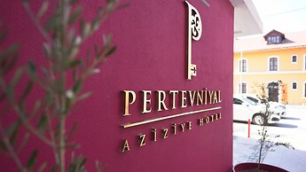 Pertevniyal Aziziye Hotel