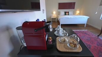 Pertevniyal Aziziye Hotel