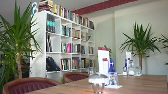 Pertevniyal Aziziye Hotel