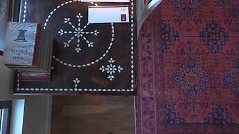 Pertevniyal Aziziye Hotel