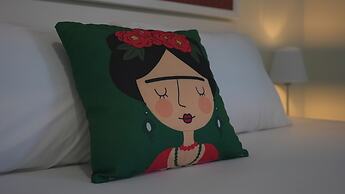 Pertevniyal Aziziye Hotel