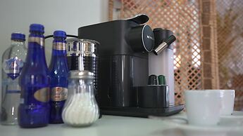 Pertevniyal Aziziye Hotel