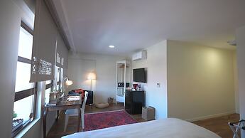 Pertevniyal Aziziye Hotel