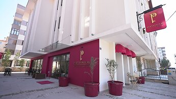 Pertevniyal Aziziye Hotel