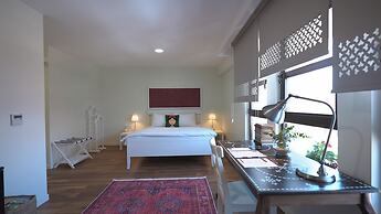 Pertevniyal Aziziye Hotel