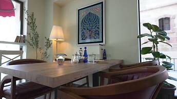 Pertevniyal Aziziye Hotel