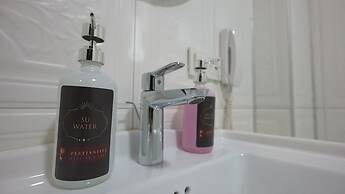 Pertevniyal Aziziye Hotel