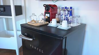 Pertevniyal Aziziye Hotel