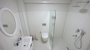 Pertevniyal Aziziye Hotel