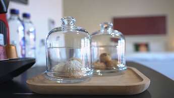 Pertevniyal Aziziye Hotel