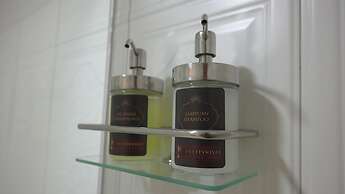 Pertevniyal Aziziye Hotel