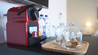 Pertevniyal Aziziye Hotel