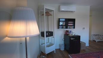 Pertevniyal Aziziye Hotel