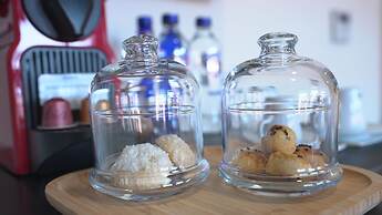 Pertevniyal Aziziye Hotel