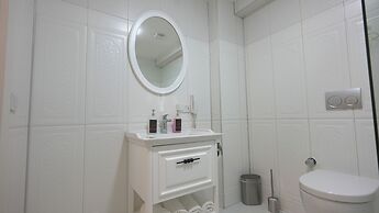 Pertevniyal Aziziye Hotel