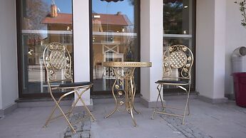 Pertevniyal Aziziye Hotel